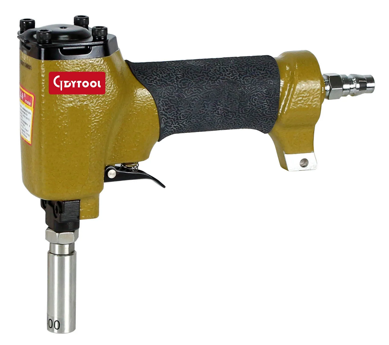 GDY-1400 Pneumatic Air Deco r Drawing Pin Pushpin Stapler for Furniture & Sofa Product Category