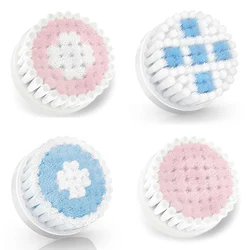 Accessories,Philips Electric Facial Cleansing Devices Brush Head, VisaPure SC5990 SC5991 SC5992 SC5993 SC5996 MS590 MS591 MS593