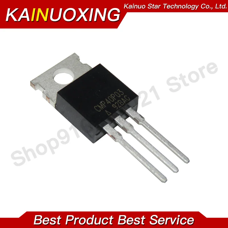 10pcs CMP1405 CMP3205 CMP40P03 CMP50N06 CMP80N06 TO220 MOSFET