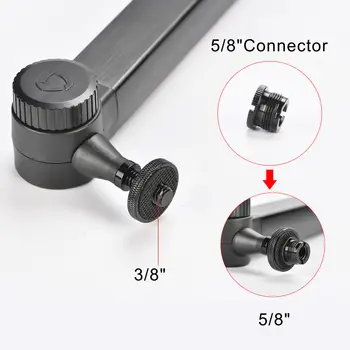 10 best sales Mikrofon standı çantası - №10