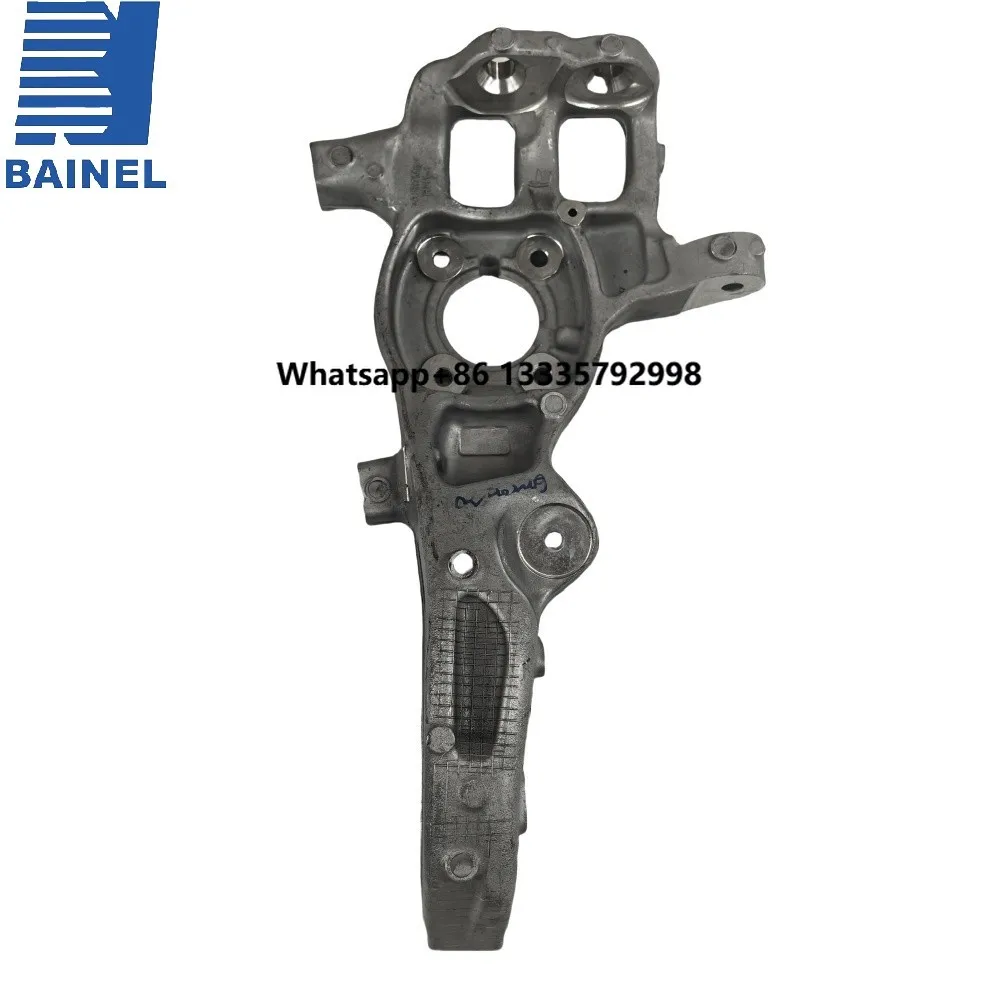 

BAINEL Front Right Steering Knuckle for TESLA’Model X 2021- OE 1620316-00-K ORIGINAL