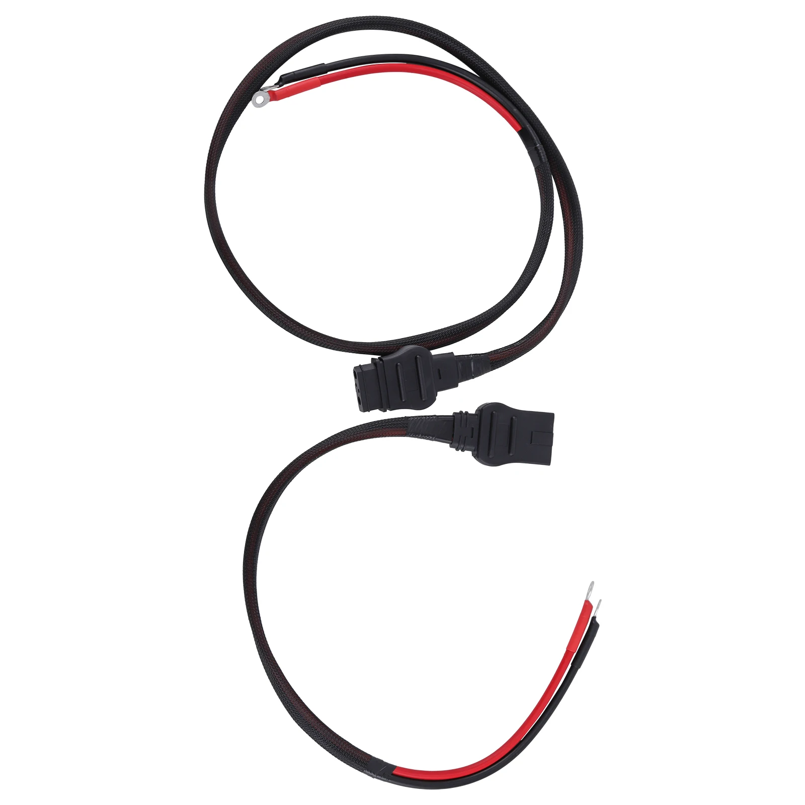Snow Plow Battery Cable 2 PIN For Western Fisher Truck Side 8274 Plow Side New