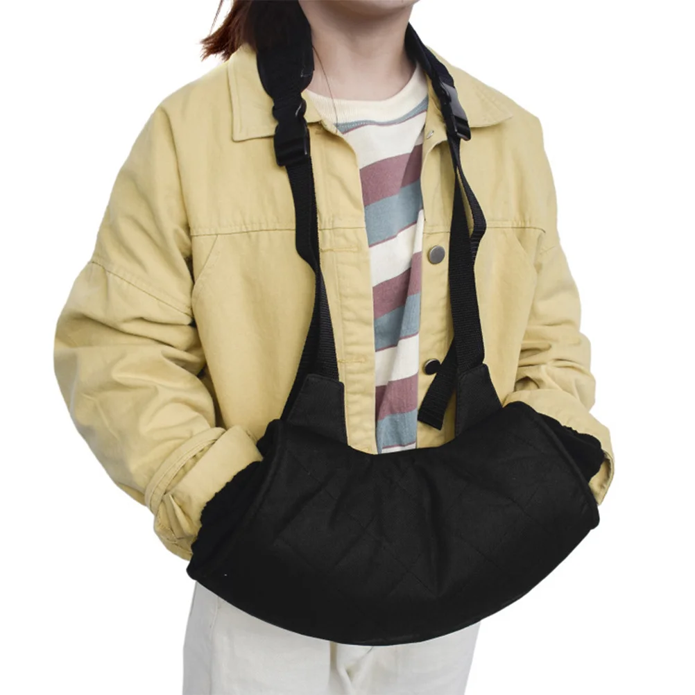 1 قطعة اليد الدافئة إفشل المحمولة جهاز تدفئة محمول حقيبة لفصل الشتاء في الهواء الطلق استخدام معزول الأيدي إفشل للنساء حفل زفاف هدية التخييم #6