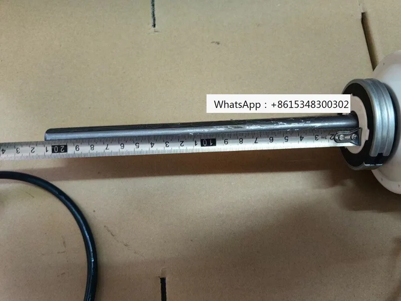ZKSP-30-8-3L brand new original air duct fan DC 5-wire internal motor ZKFP-40-8-144 fan