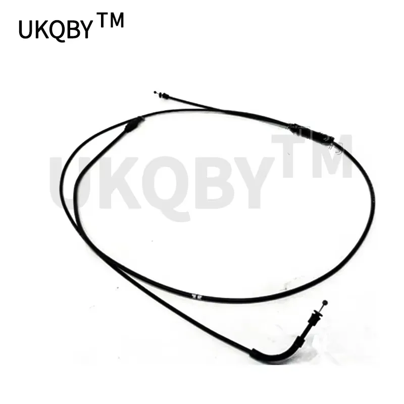 

Трос капота автомобиля 2009-mer ced esb enzE220 E250 E200 E300 E350 E180 W212 W218 Трос крышки головки кабеля замка двигателя веревка