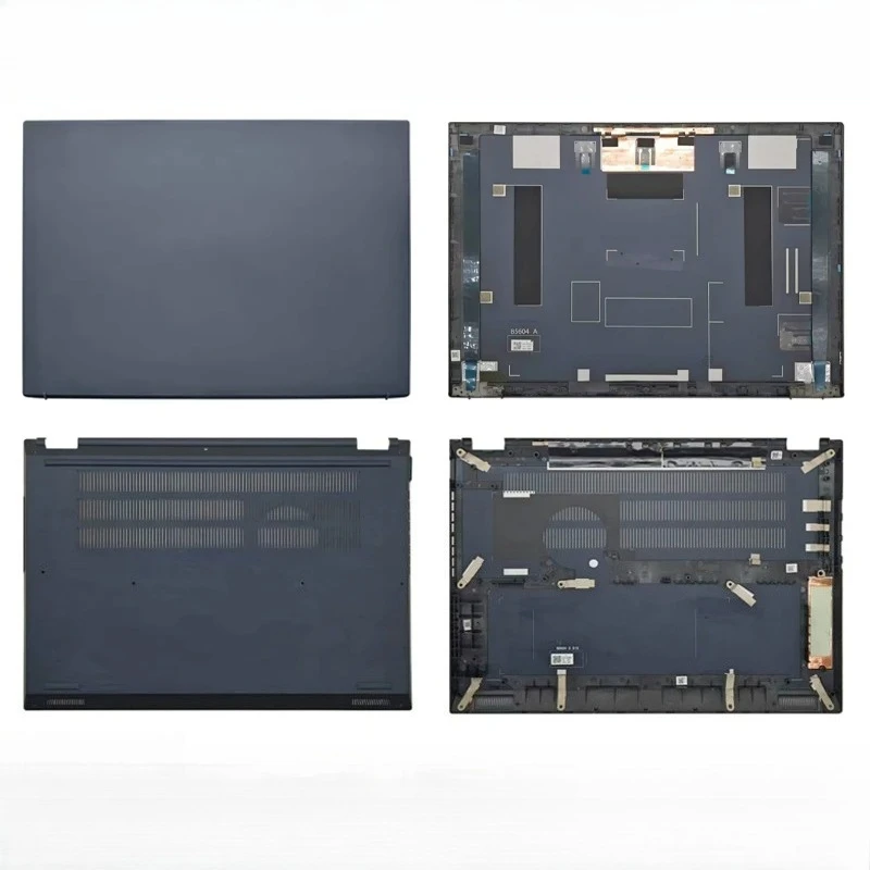 

Suitable for Expert Book Dawn PX674 B5604 B5604CM laptop LCD screen top cover, screen frame, palm rest bottom shell ABCD Cover