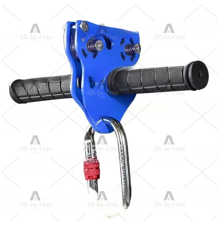 

Q Outdoor Adult Zip Line Handle Pulley Rope Pulley Backyards Zip Line Pulley