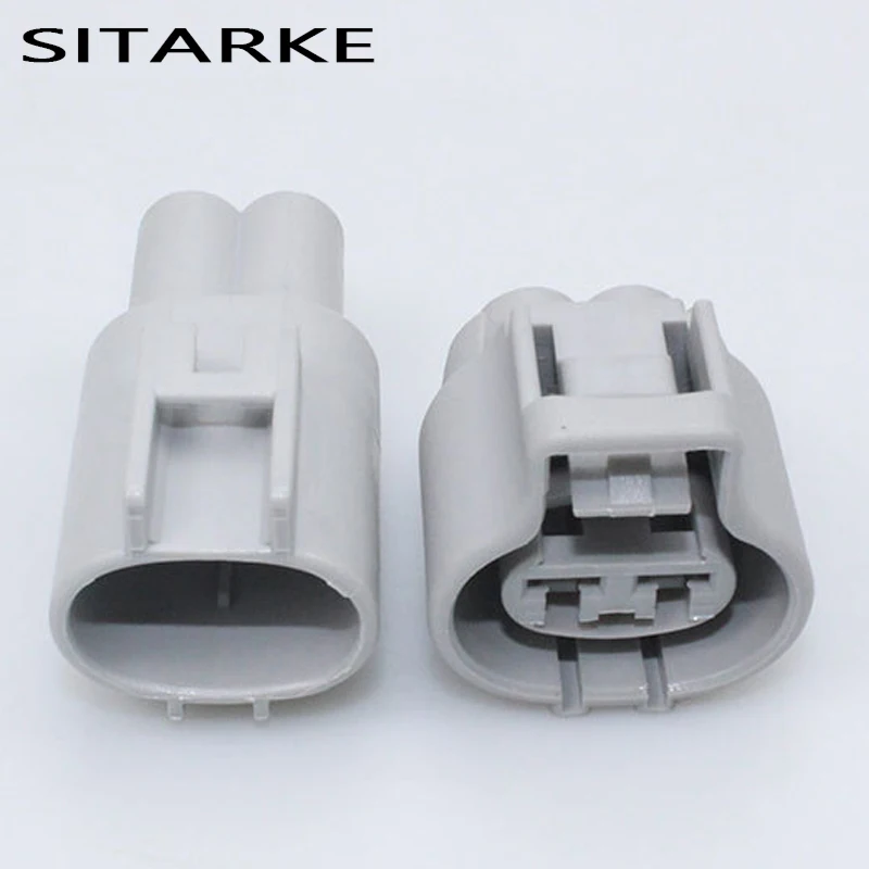 

Разъемы вентилятора SITARKE 4.8 мм для Toyota Buick Excelle RAV4