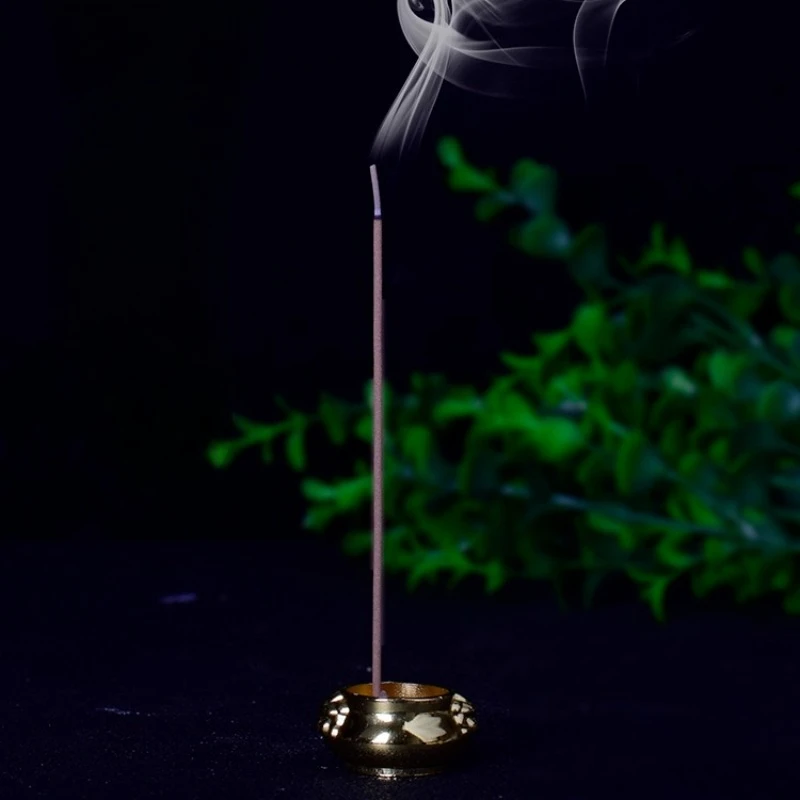 Ice Snow Pure Heart Agarwood Incense Stick Health Preservation Pure Natural Bedroom Calming Mind Aiding Sleep Home Joss Stick