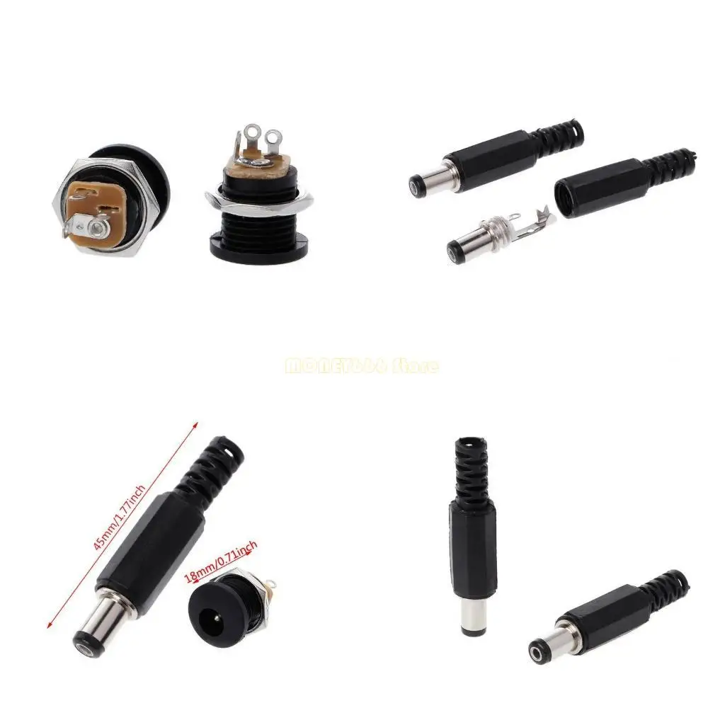 f62c-5-ПКС-55-мм-x-21-мм-самца-для-разъема-питания-постоянного-тока-5-шт