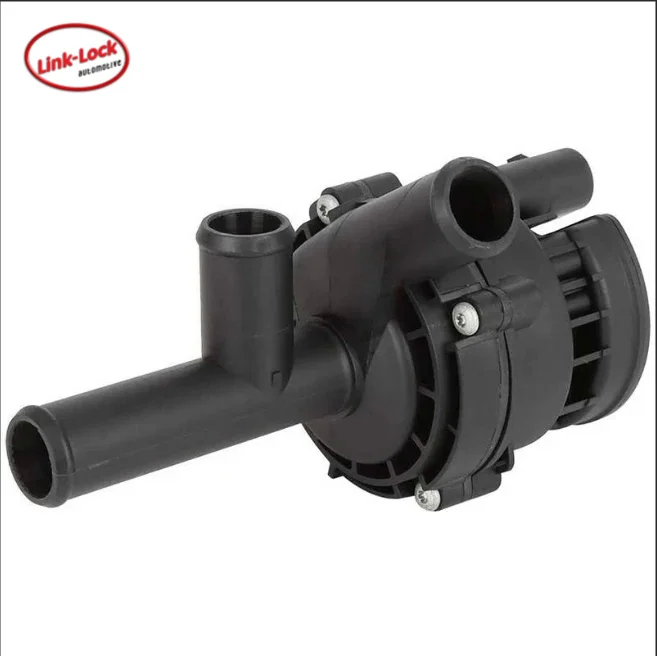 

LINK-LOCK 2218350064 для Mercedes Benz W221 W204 нагревательный клапан