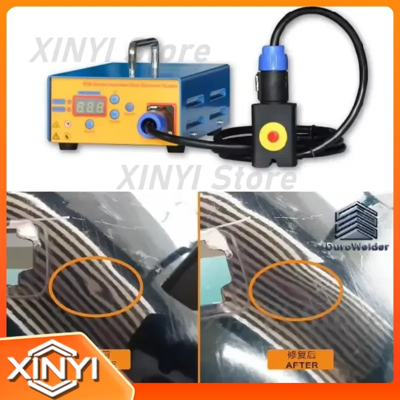 for Paintless Car Hail Pit Dent Removal Induction Repair Tool No Need to Remove Paint
