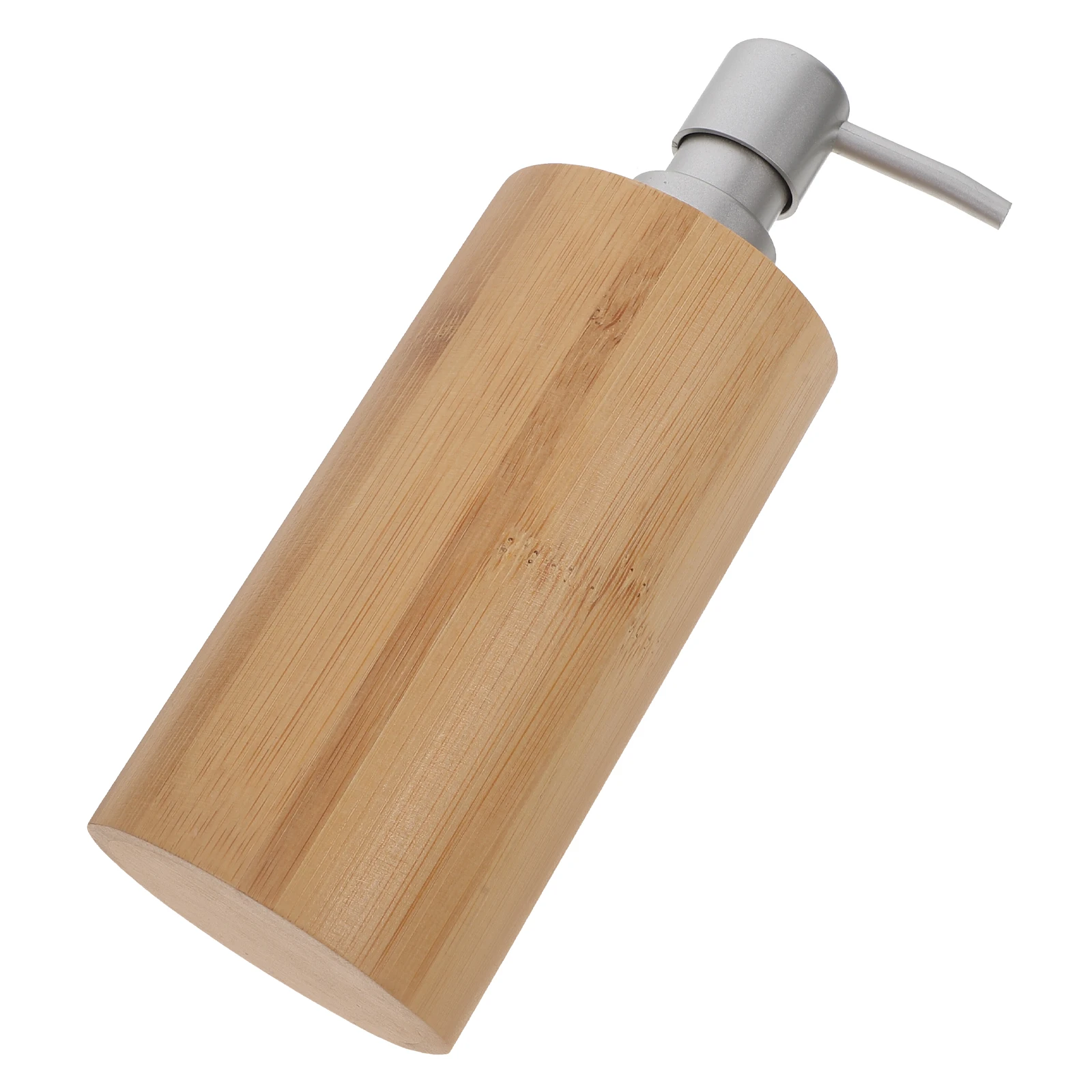 

Durable Sturdy Base Soap Reusable Pump Shampoo Bottle Kitchen Hand Soap Refillable Liquid Container Portable Travel Supplies