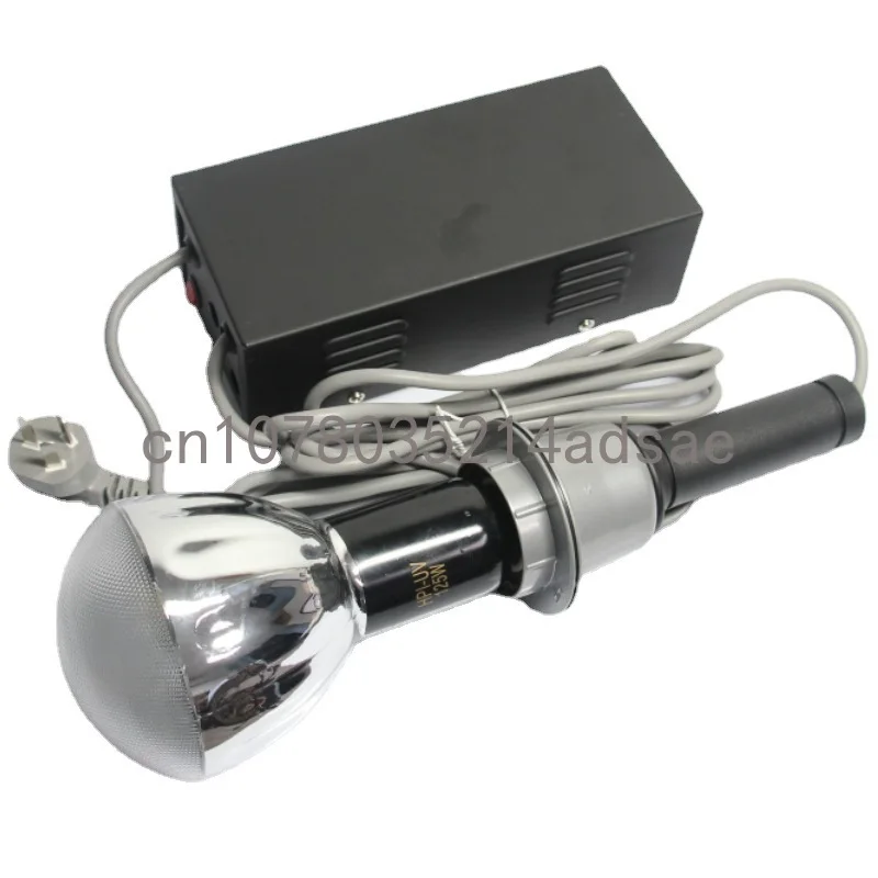 

HPR125W HPI-UV 125W Трафаретная печать УФ-УФ, лампа для экспозиции, лампа для печати, лампа для печати