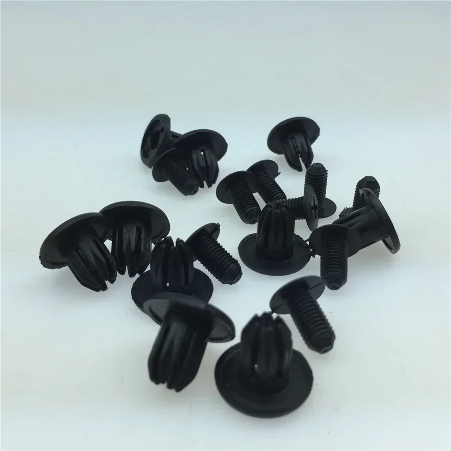 20pcs  for The Chinese Roewe Chery QQ QQ6 Cowin 1 A1 QQMe Bumper Buckle Wheel Cover Child Care Board