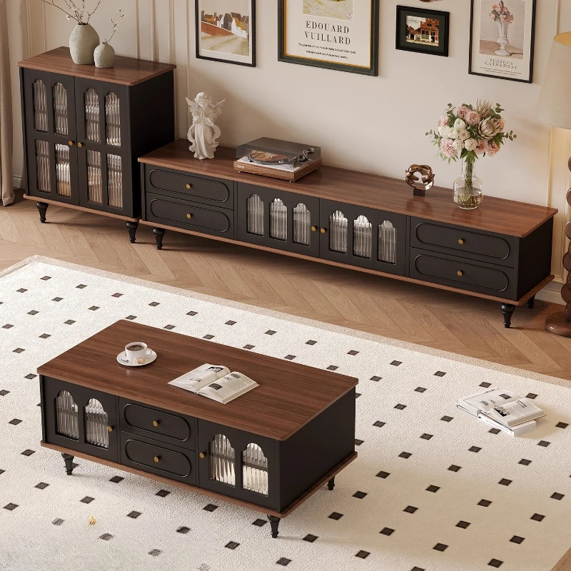 

Tv Stand Living Room Accessories Modern Meuble Tv Table Stand Nordic Furniture for Apartments Storage Cabinet Armoires De Salon