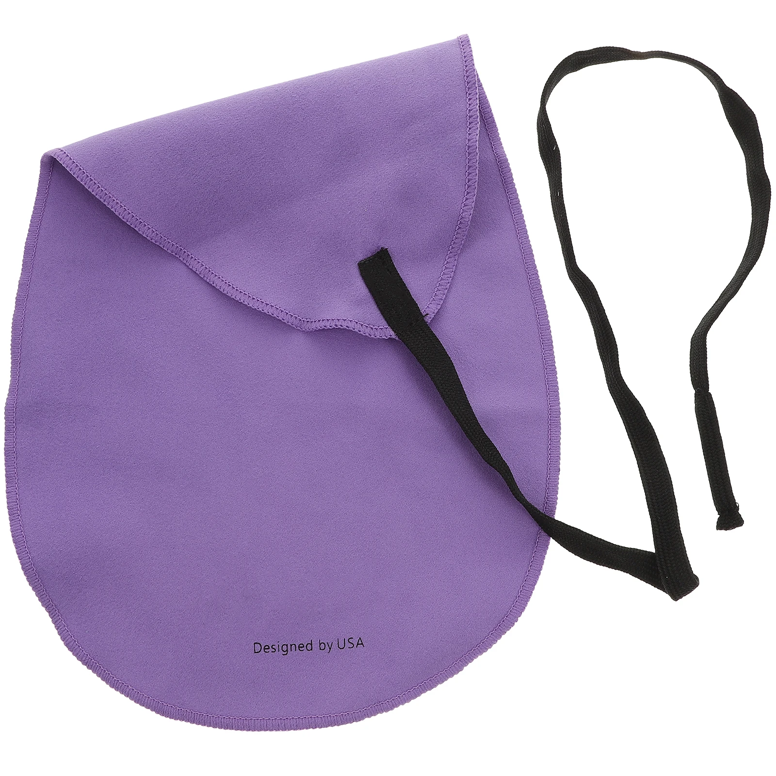 

Clarinet Cleaning Cloth Musical Instrument Accessories Flute Sax Wiping Cloth Wind Maintenance Tools Tube Cleaner Practical