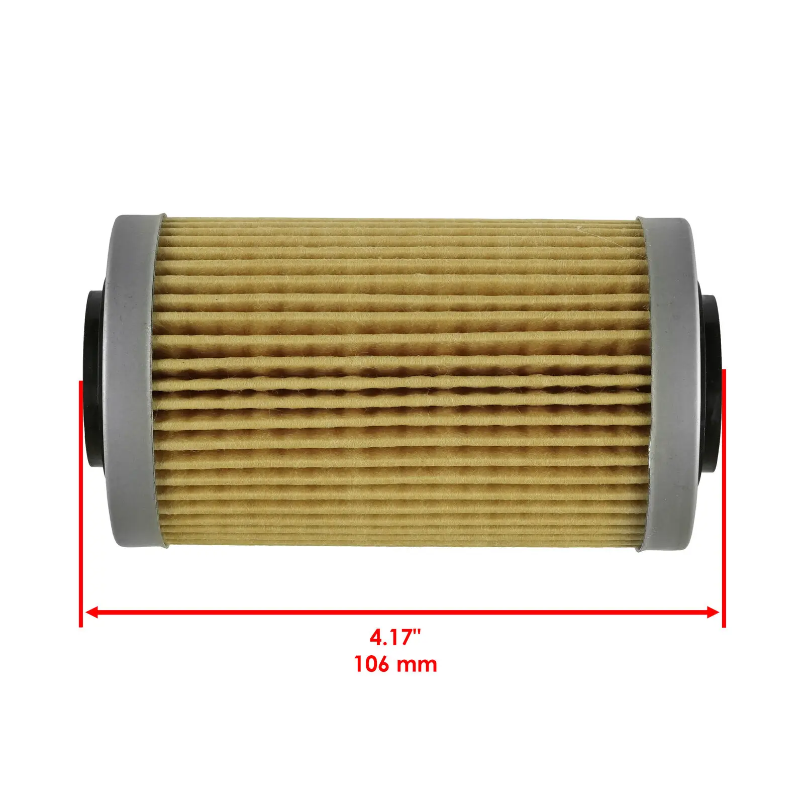 New for SeaDoo 4-Tec Oil Filter RXP RXT Wake GTS GTI GTX SE X 130 155 185 215 255 260 420956740 711956740 420956741 711956741