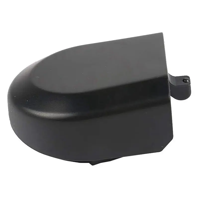 4X Front Windshield Wiper Cover Cap For HONDA For CIVIC 2006 - 2011 FA1 FD1 FD2 76602-SNA-A01 76601-SNA-A01-N29R - view 3