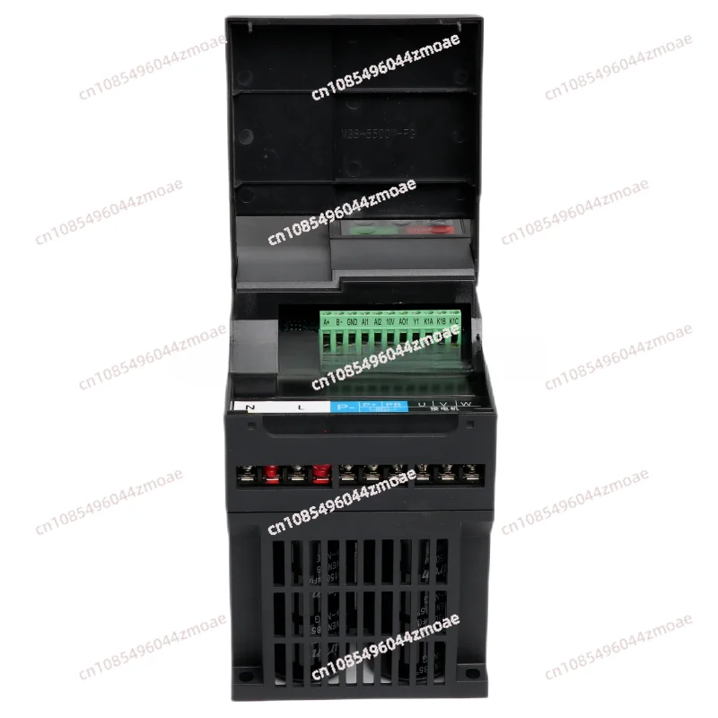 22KW 220V TO 380V Economical VFD Variable Frequency Drive Converter Inverter 11KW 15KW 18.5KW Motor Speed Controller