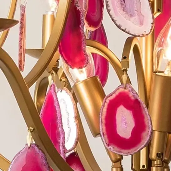 American Style Mode…