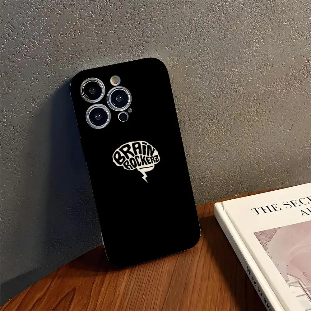 Brain D-Dead Phone … - image