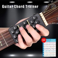 Easy-to-Use Guitar Chord Trainer for 38-41\