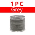 1PC Grey