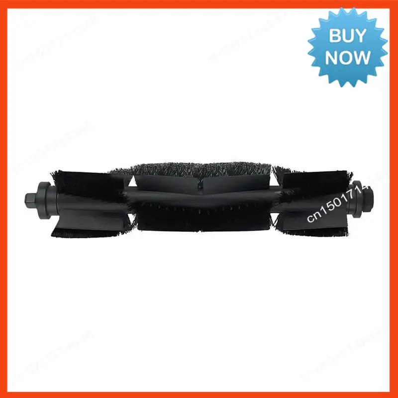 BISM подходит для Miwhole M8 Lite, роликовая боковая щетка, фильтр Hepa, тряпка для швабры, аксессуары для робота-пылесоса, запасная замена