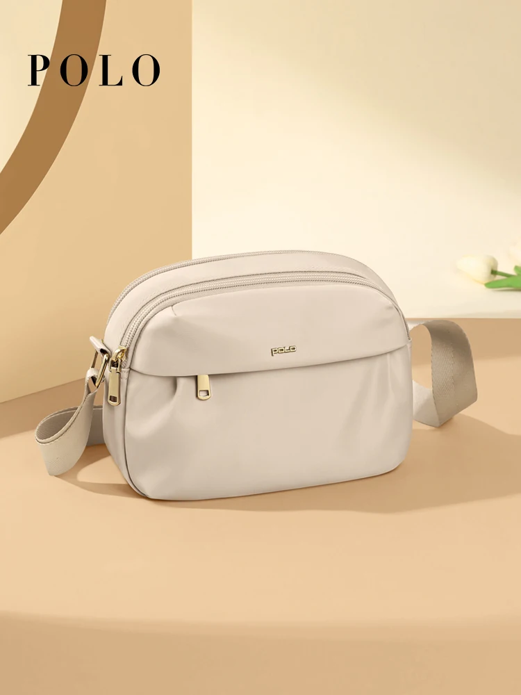 

Women's Ox Cloth Crossbody Bag Lightweight Commuter oulder Bag Faionable Versatile Small Square Bag for Work