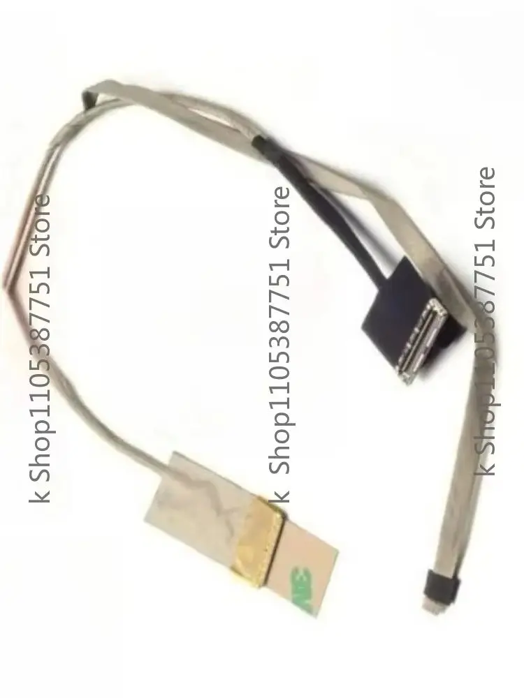 A-DD0R36LC000 -DD0R36LC020 -DD0R36LC030 -DD0R36LC040 -‘Laptop Display Video Cable For HP G6-2000 G6-2238DX TPN-Q110