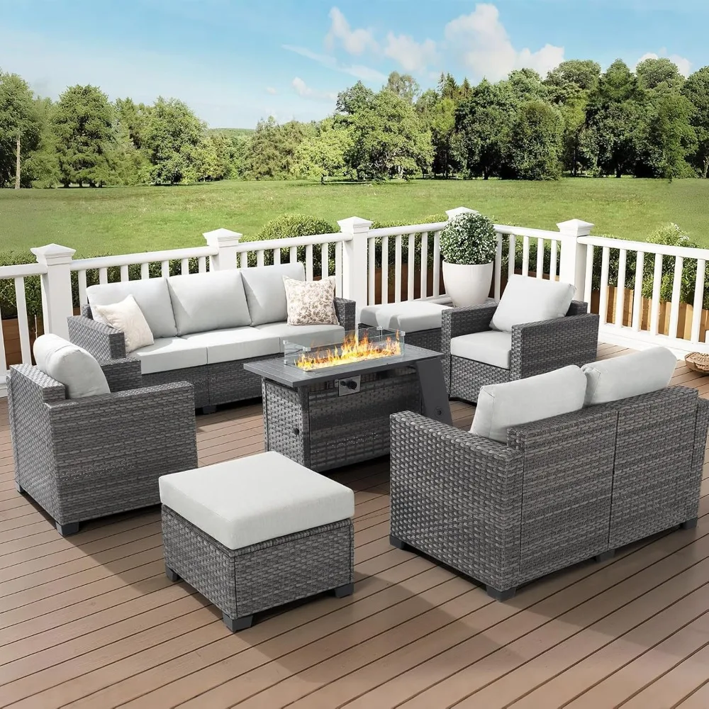 Outdoor Furniture S… - image