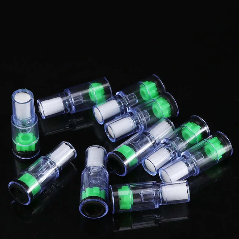 Classic cigarette mouthpiece filter with built-in universal filter core Microfilter Portable Smoking Holders Smoking Accessories
