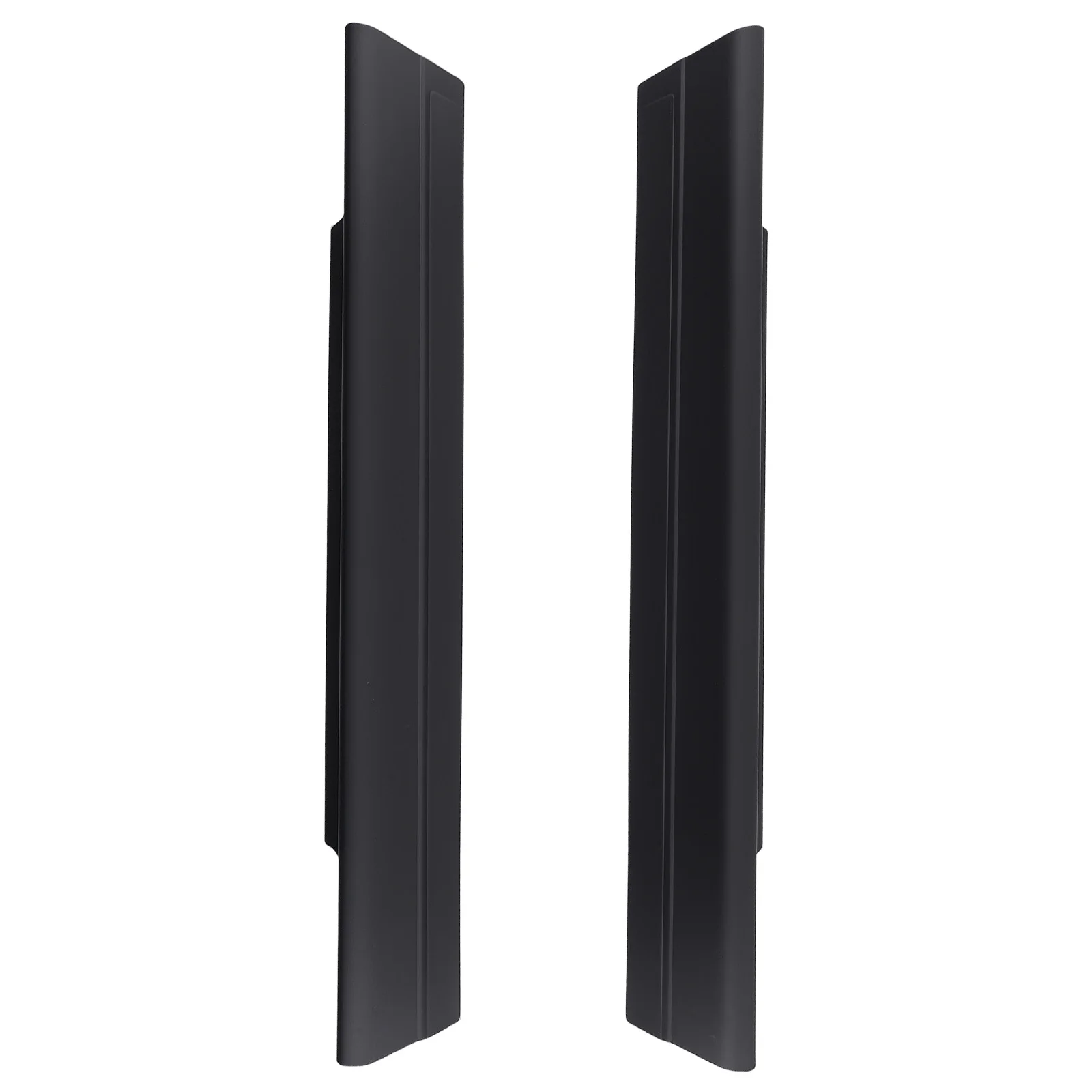 Rocker Panels Guard Sill Covers for Silverado 2500/3500 HD 2001-2007 14067