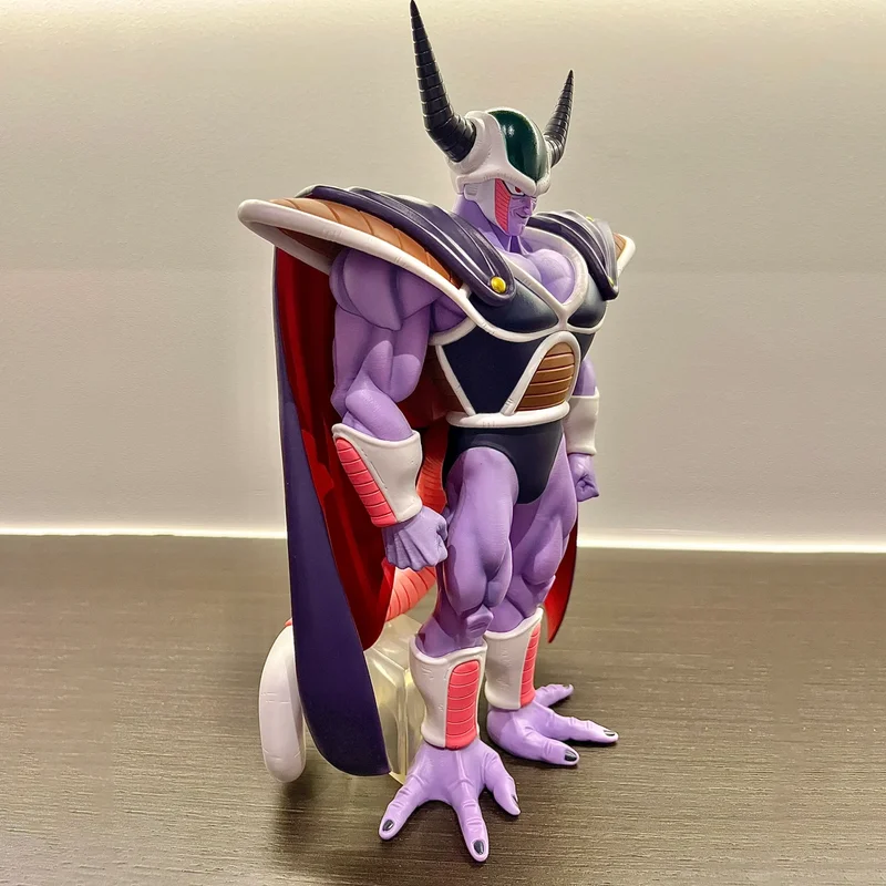 Novo rei frio bandai dragão dall z ichiban boneca ornamento figura ponto animação ação coleção suprimentos decorativos presente