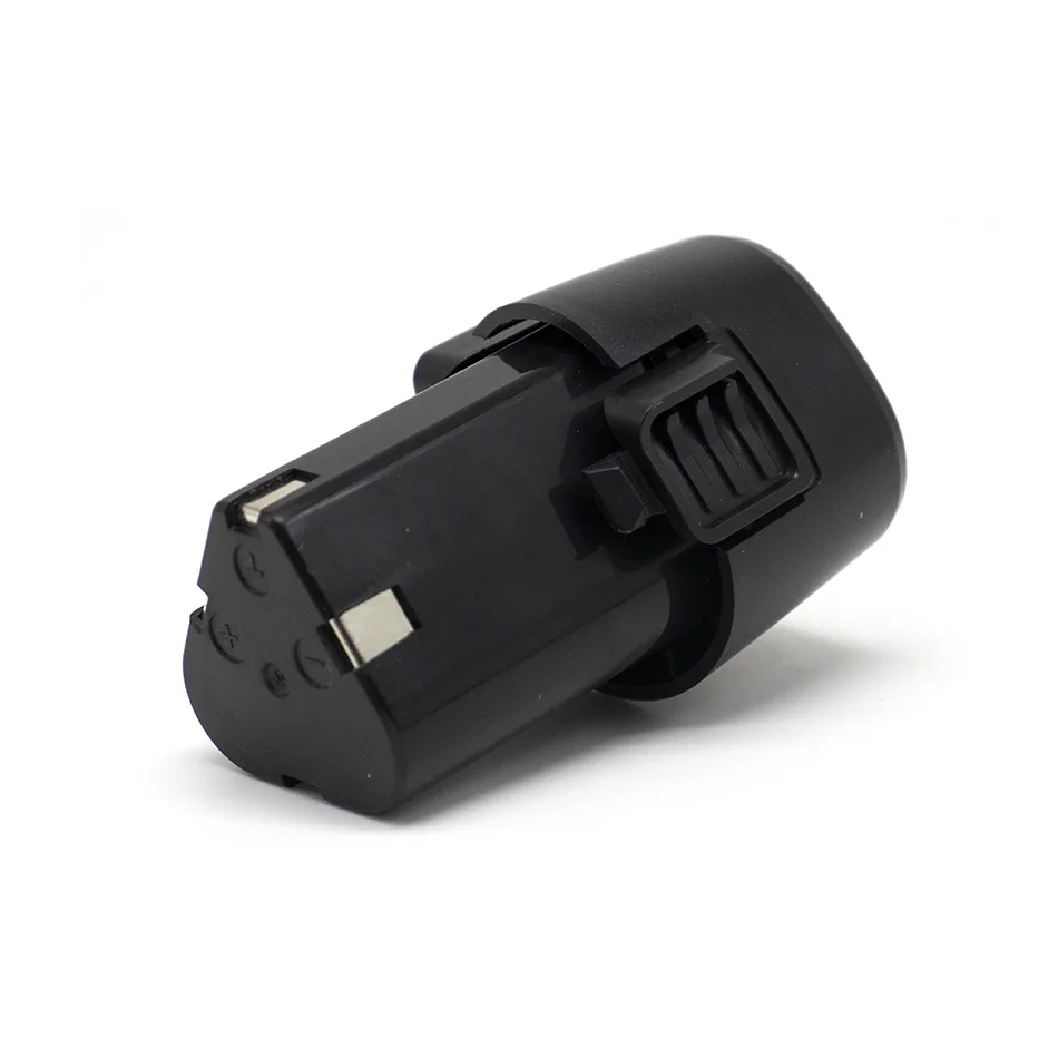 12V lithium battery for electric tools is suitable for screwdrivers, drills, and other paired electric tools