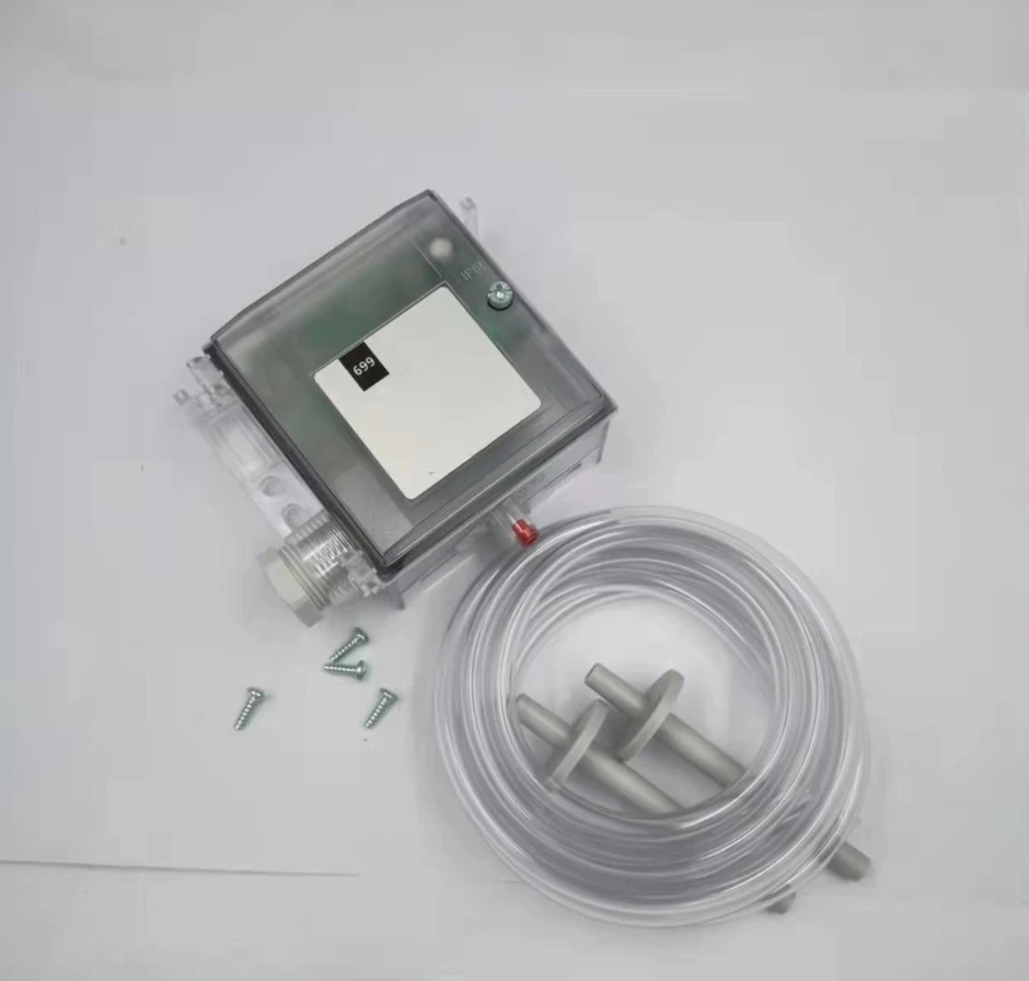 

Original 699.917226045 Air duct micro-pressure difference sensor 699.917026010