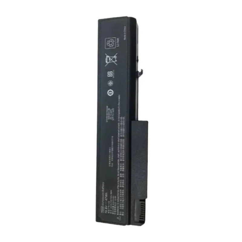 New Replacement Laptop Battery TD06 10.8V 4300mAh for HP/Compaq 6445b 6450b 6530b 6535b 6540b 6545b 6550b 6555b 6730b