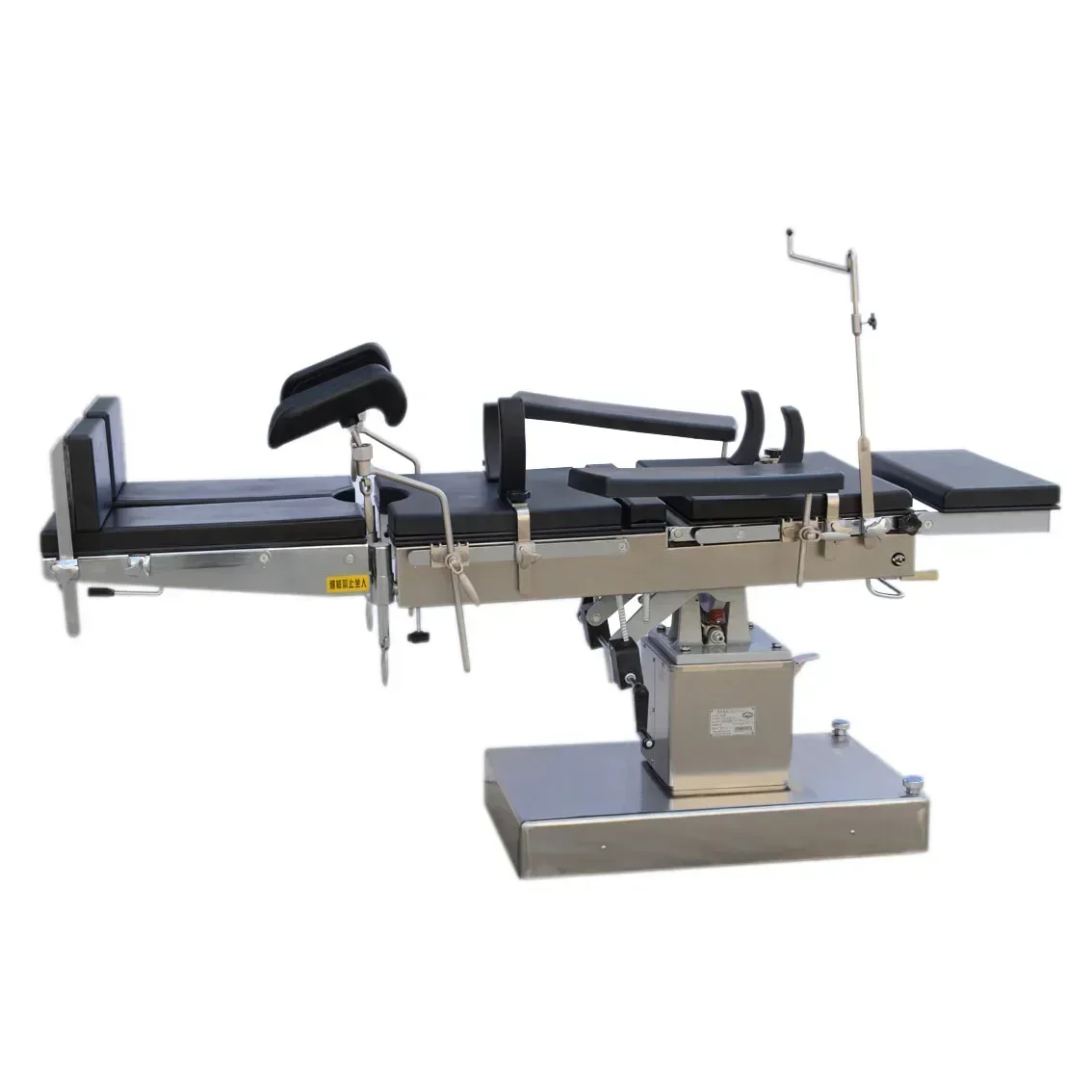 Super Value Factory Store3002 Multi-purpose Hydraulic OT Bed Manual Stainless Steel General Operating   Super Value Factory Stor