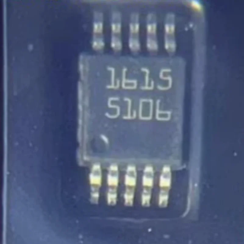 5pcs/lot 5106 LM5106MMX Brand New Original Genuine Product Chip MSOP-10