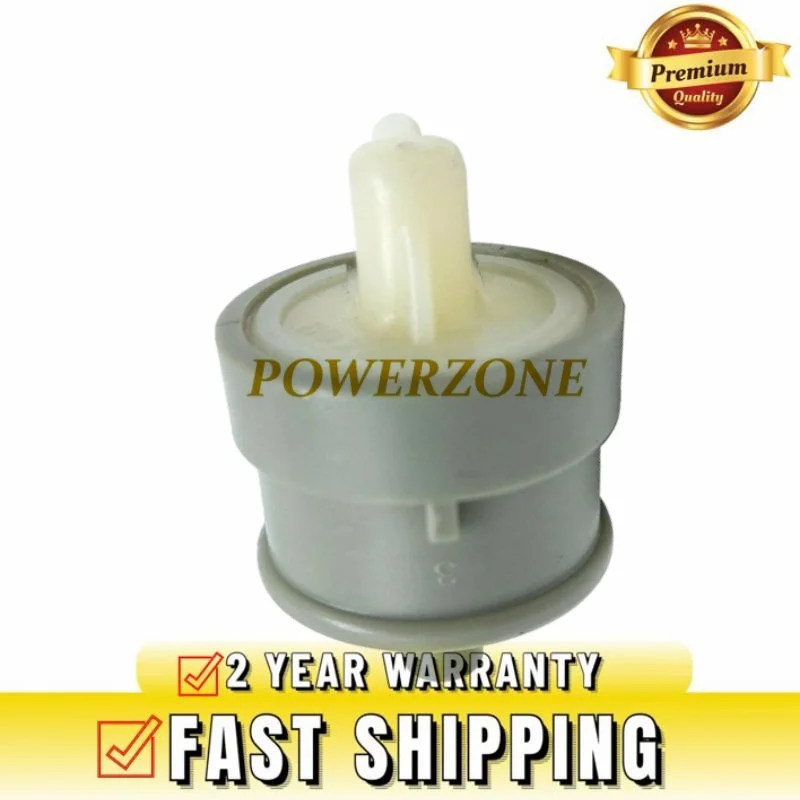 1/2pcs 90917 11036 High Quality Gas Filter 90917-11036 for Toyota Hilux Hiace Land Coaster Hfn Vacuum 9091711036 NEW