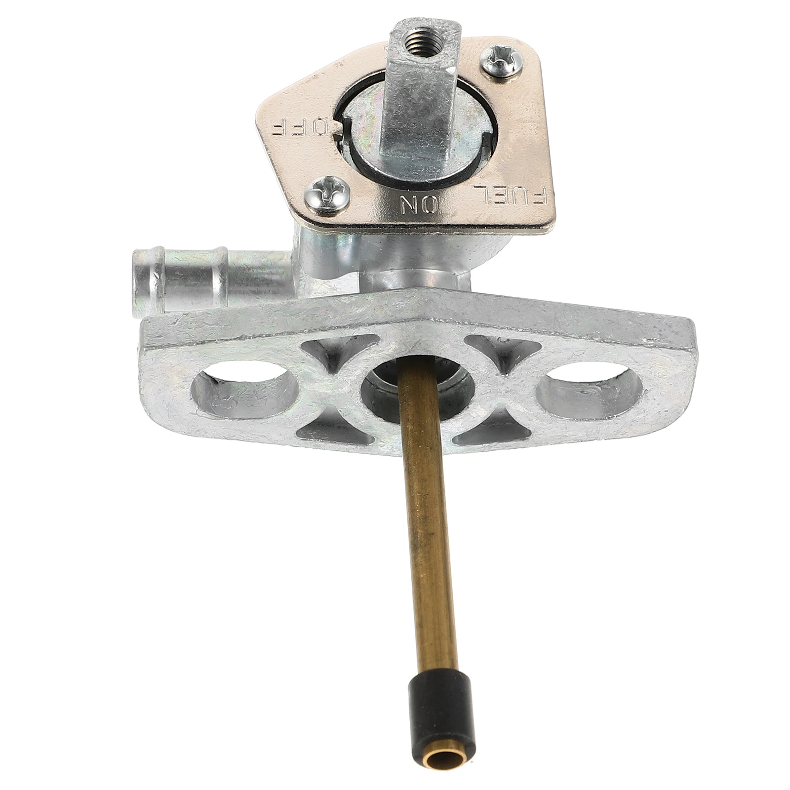 

Fuel Switch for TRX250 350 650 Recon250 Durable Petcock Valve Ignition Starter Gas Shut Off Tank Small Engine Application