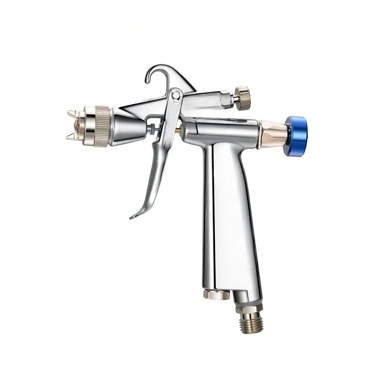 

Manual spray gun LPH-50-S9 photocatalyst special pot paint spray gun, pneumatic spray gun