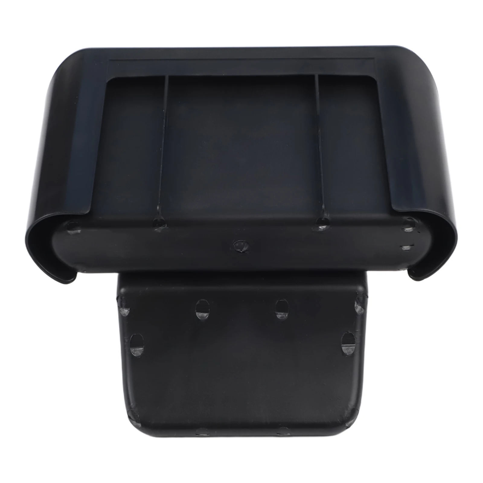 

Органайзер для автомобиля: ящик для хранения на рычаге КПП, удобный доступ во время вождения, простая установка, роскошная отделка.