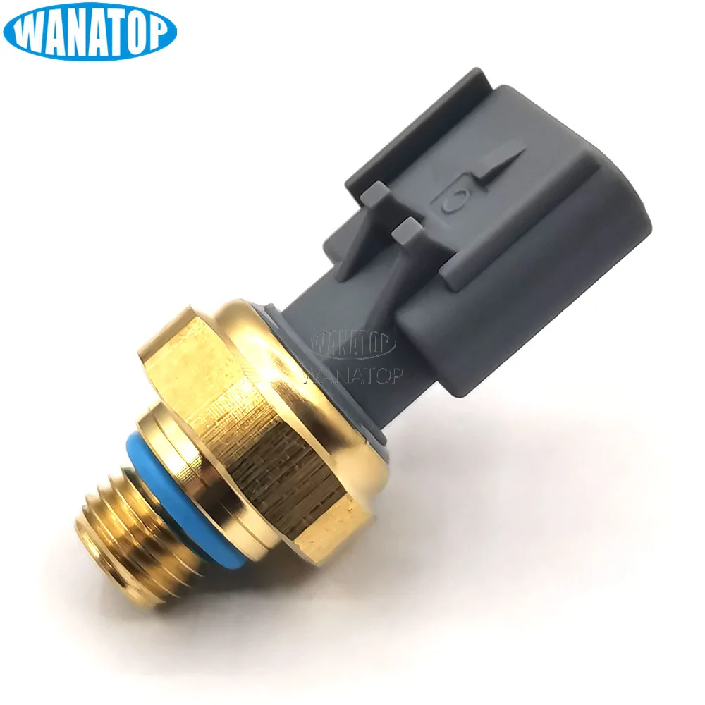 Exhaust Gas EGR Pressure Sensor 4928594 4087989 4903479 4921746 For Cummins Engine ISX ISM ISC ISL ISB ISF 2.8 3.8