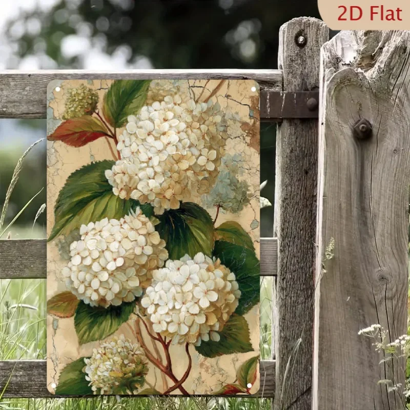 1PC 2D Flat 