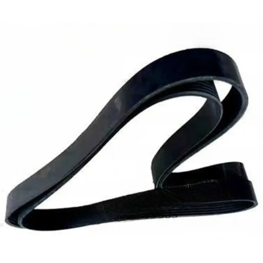 Pump Truck Fan Belt Generator Belts Rubber 8PK 10PK 1920231 1529222 1888468 2447572 1869373 1940651 for Scania P420 450 G470