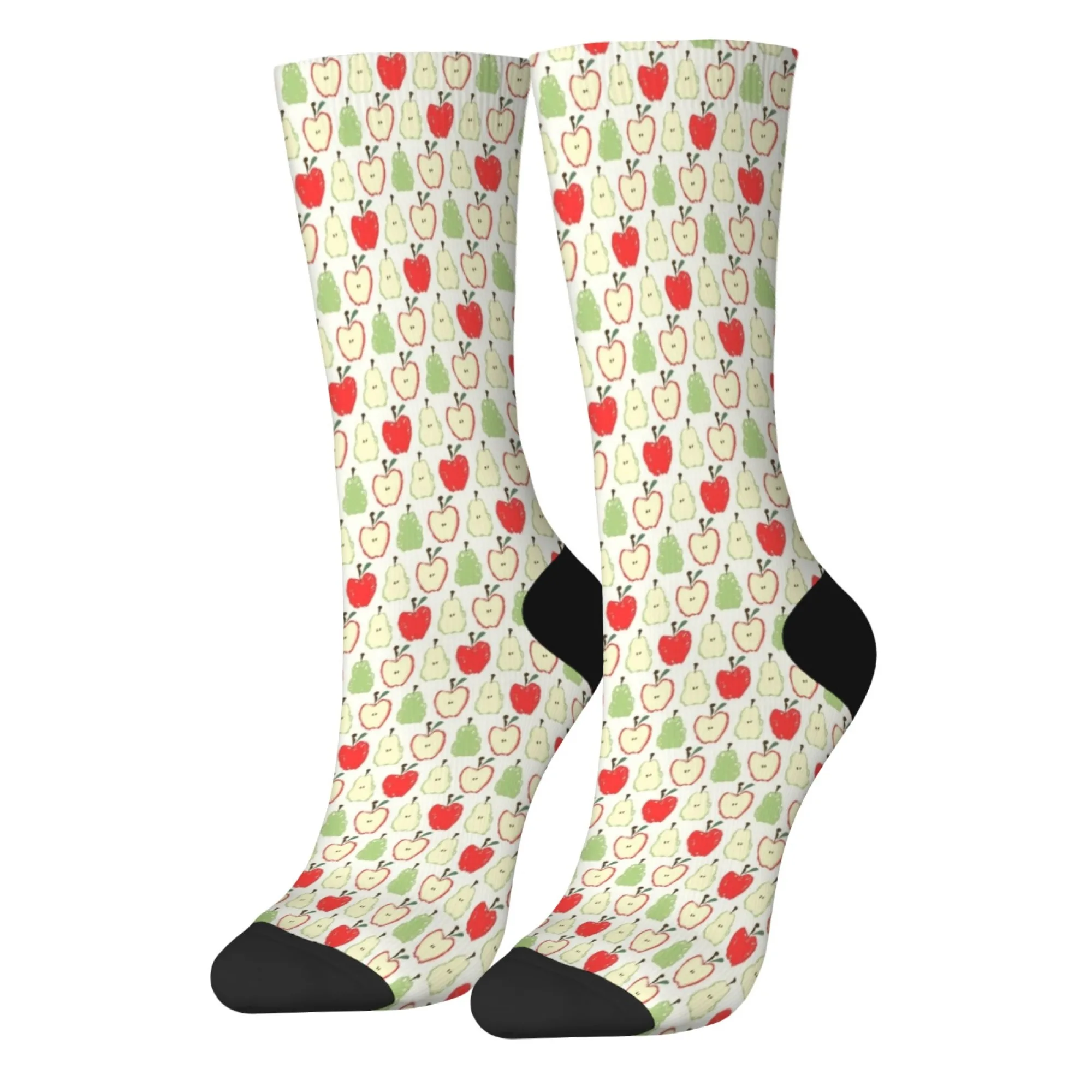 1 Pairs Fruit Print… - image