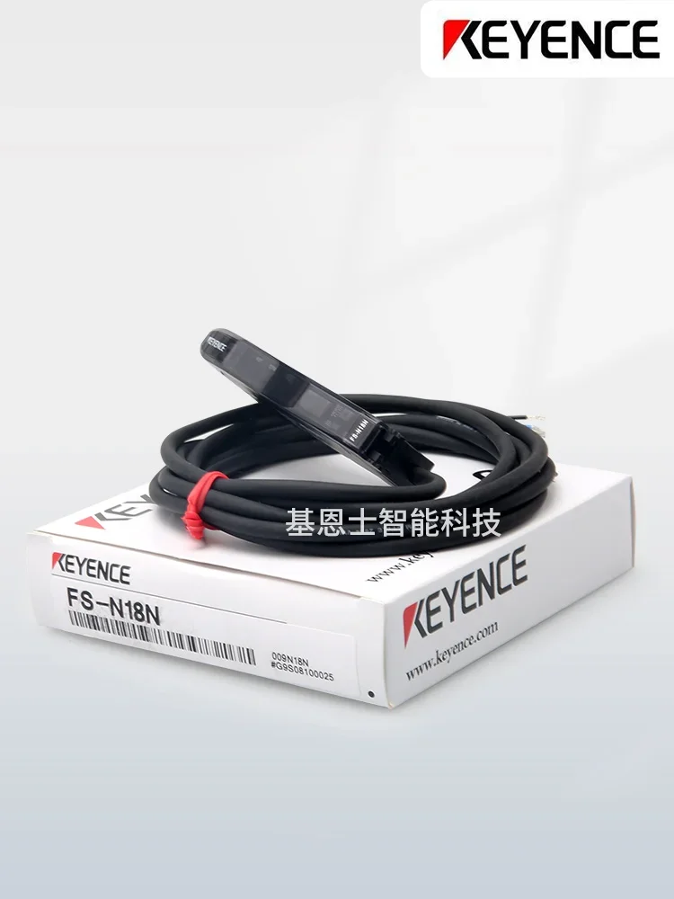 Keyence Fiber Optic Amplifier Sensor FS-V11 FS-N18N N11N V21R V31 N41N R P