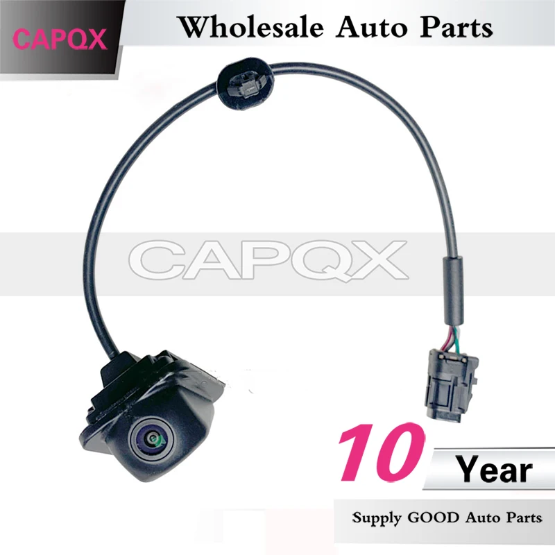 CAPQX F01-7900301 Rear Camera For Chery Jetour X70 Rear View Image Camera
